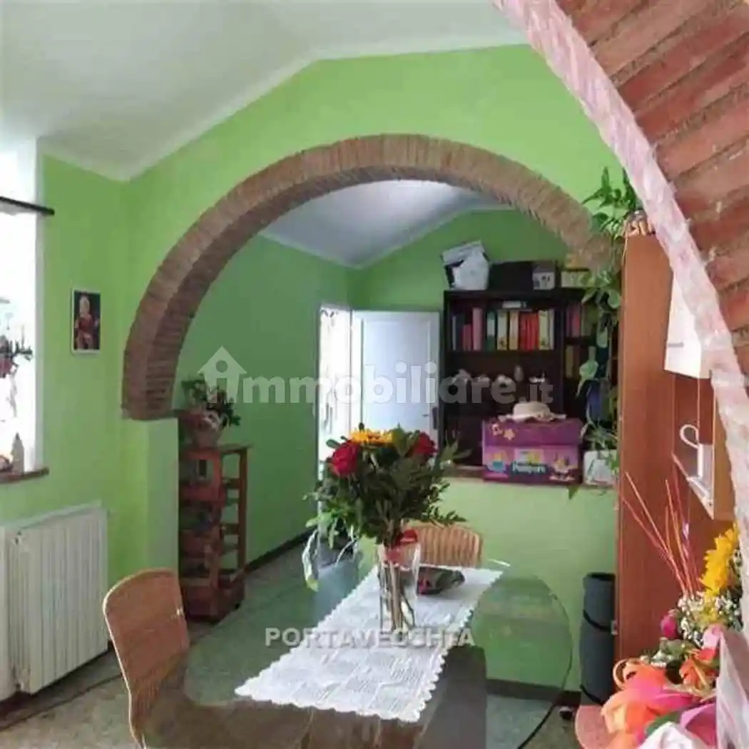 Appartamento in vendita a Grosseto