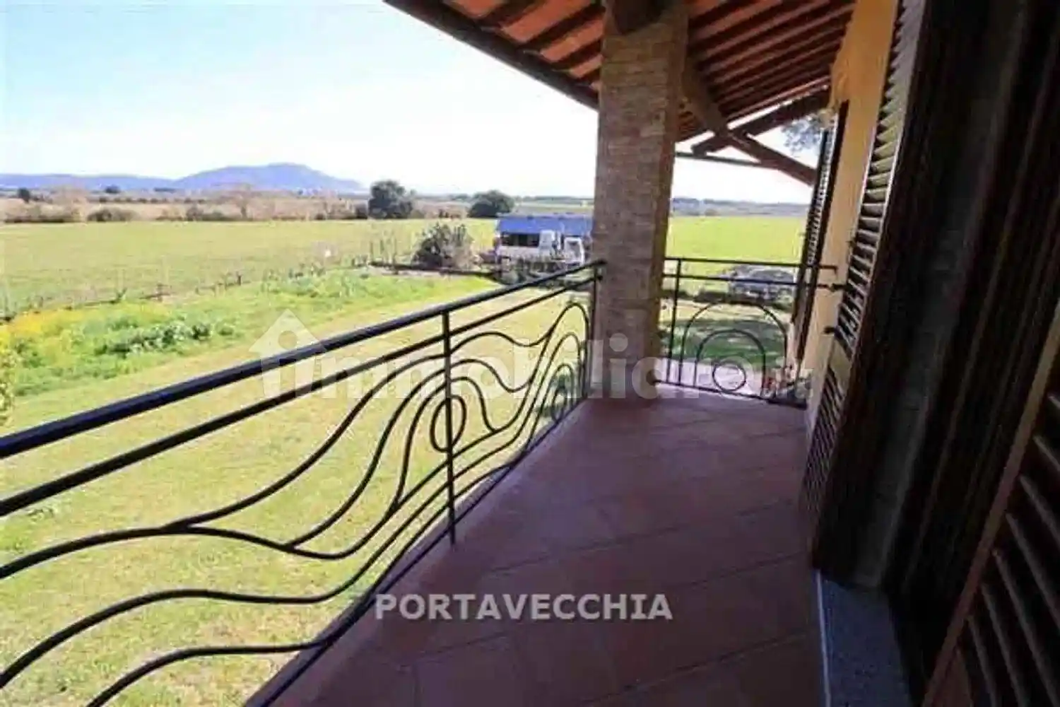 Appartamento buono stato, Braccagni, Grosseto - foto 5