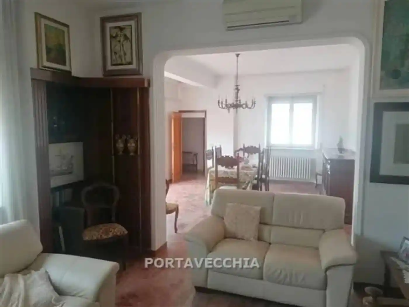 Appartamento in vendita a Grosseto