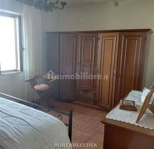 Appartamento in vendita a Cinigiano