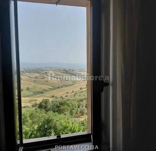 Appartamento buono stato, primo piano, Cinigiano - foto 4