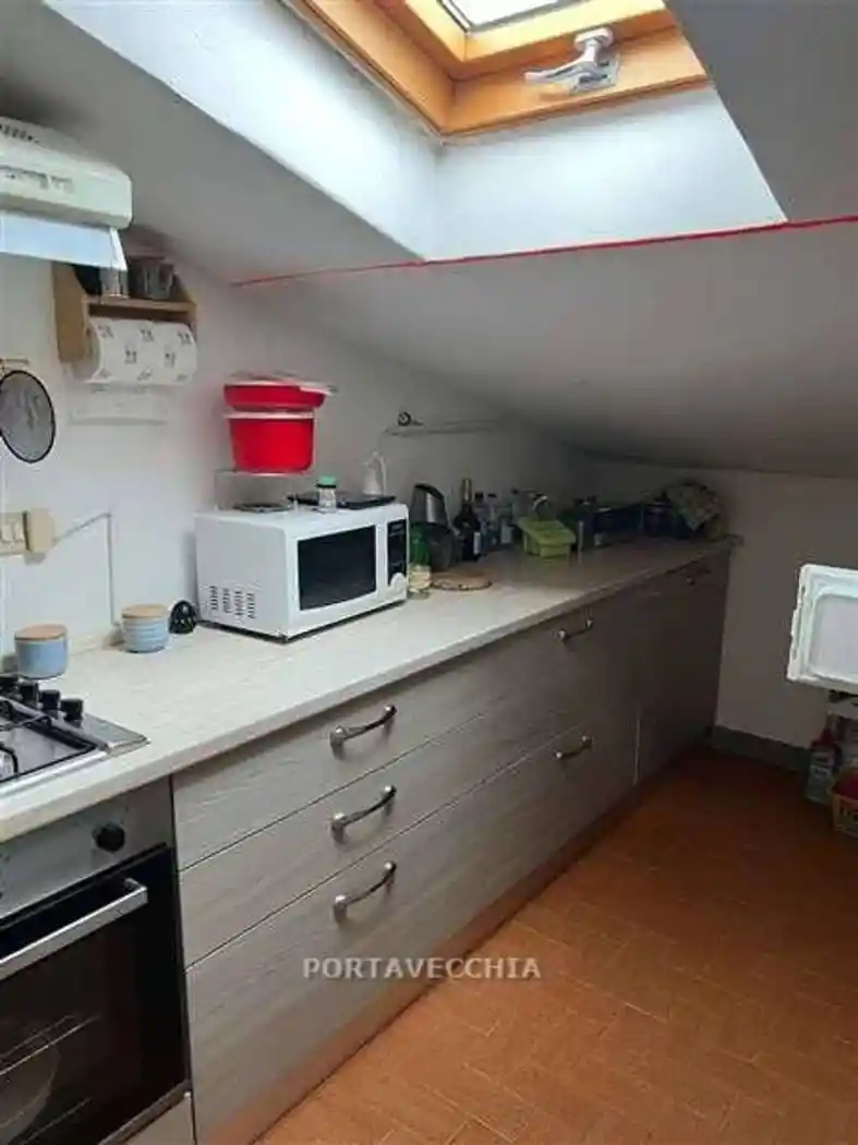 Appartamento in vendita a Grosseto