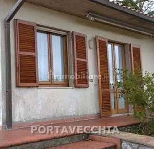 Villa in vendita a Semproniano