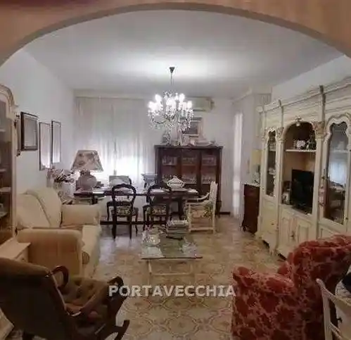 Appartamento in vendita a Grosseto