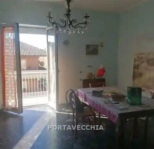 Quadrilocale buono stato, terzo piano, Mascagni - Saracina, Grosseto - foto 2