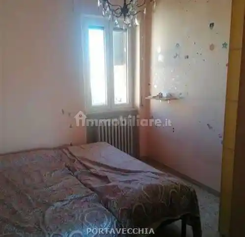 Quadrilocale buono stato, terzo piano, Mascagni - Saracina, Grosseto - foto 5