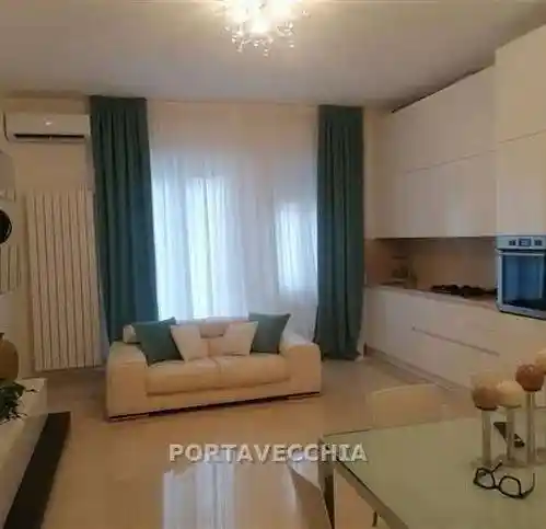 Appartamento in vendita a Grosseto