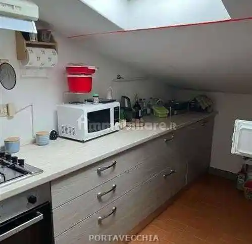 Appartamento in vendita a Grosseto