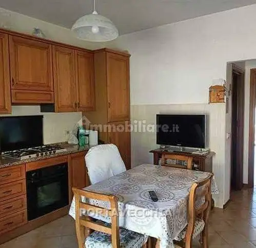 Appartamento in vendita a Cinigiano