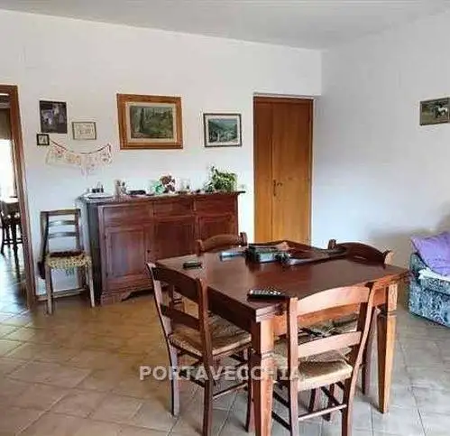 Appartamento buono stato, primo piano, Cinigiano - foto 2