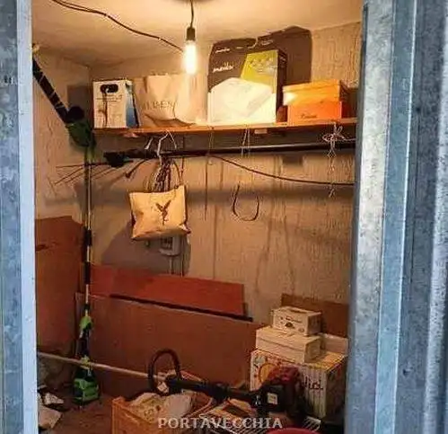 Appartamento buono stato, primo piano, Cinigiano - foto 4