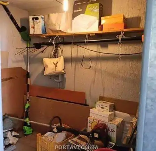 Appartamento buono stato, primo piano, Cinigiano - foto 5