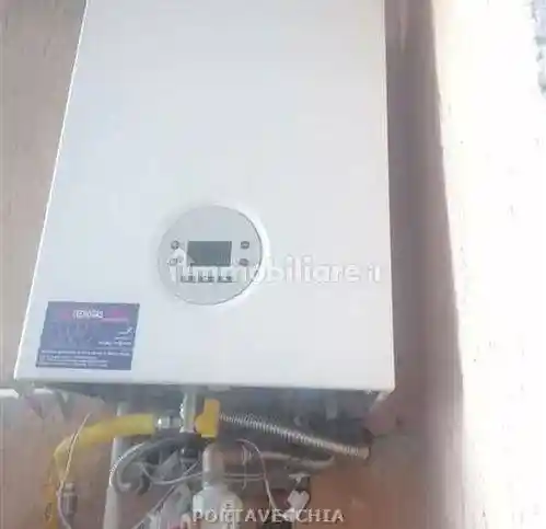 Appartamento buono stato, settimo piano, Mascagni - Saracina, Grosseto - foto 2