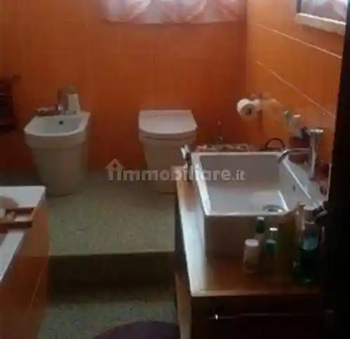 Quadrilocale buono stato, terzo piano, Mascagni - Saracina, Grosseto - foto 2