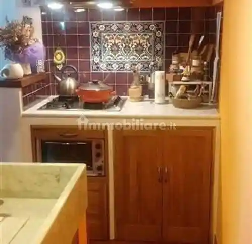 Quadrilocale buono stato, terzo piano, Mascagni - Saracina, Grosseto - foto 5