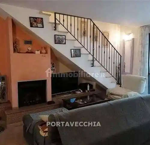 Appartamento in vendita a Grosseto