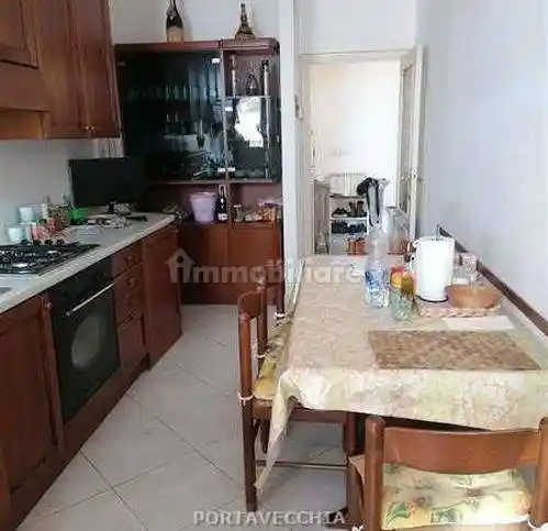 Appartamento buono stato, secondo piano, Aeroporto - Gorarella, Grosseto - foto 2