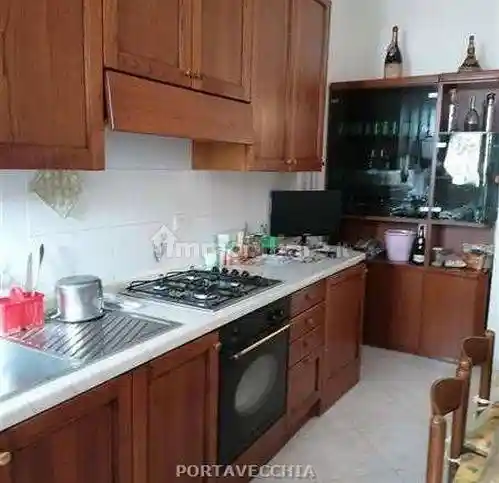 Appartamento buono stato, secondo piano, Aeroporto - Gorarella, Grosseto - foto 3