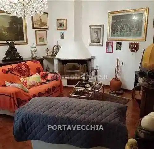 Appartamento in vendita a Grosseto