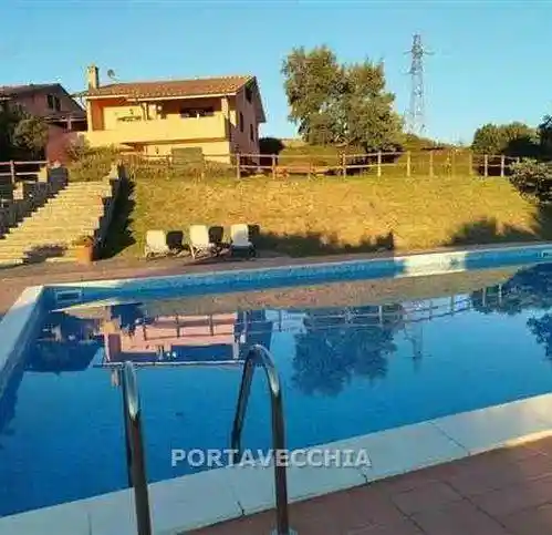 Casa indipendente in vendita a Grosseto