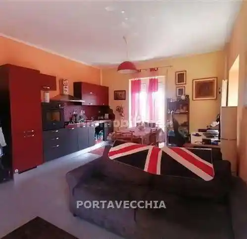 Appartamento in vendita a Grosseto