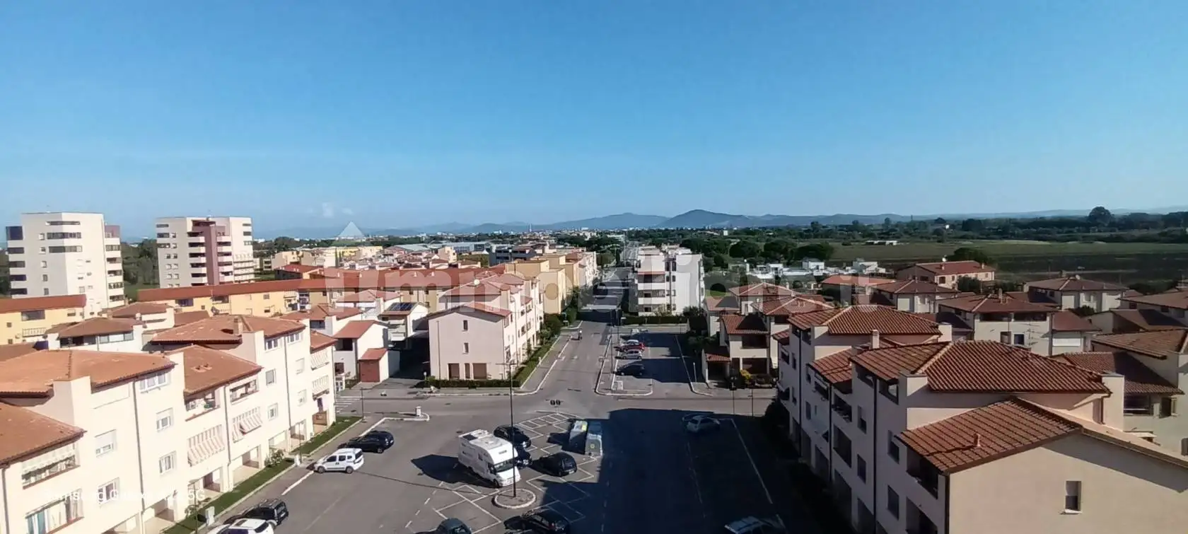 Appartamento in vendita a Grosseto