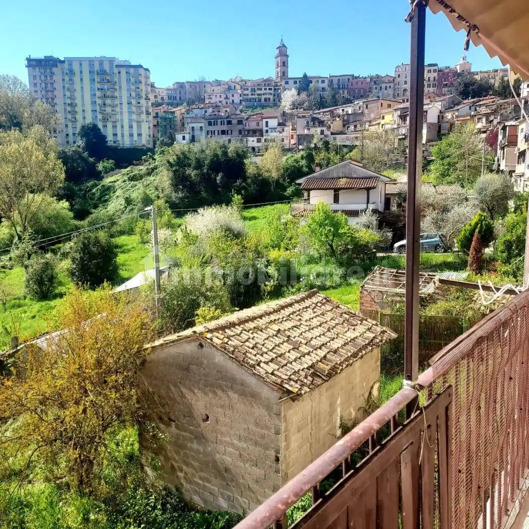 Appartamento in vendita a Frosinone