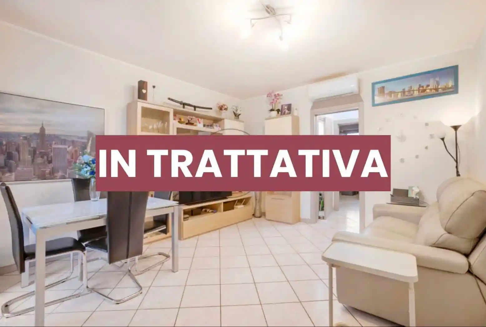 Appartamento in vendita a Dello