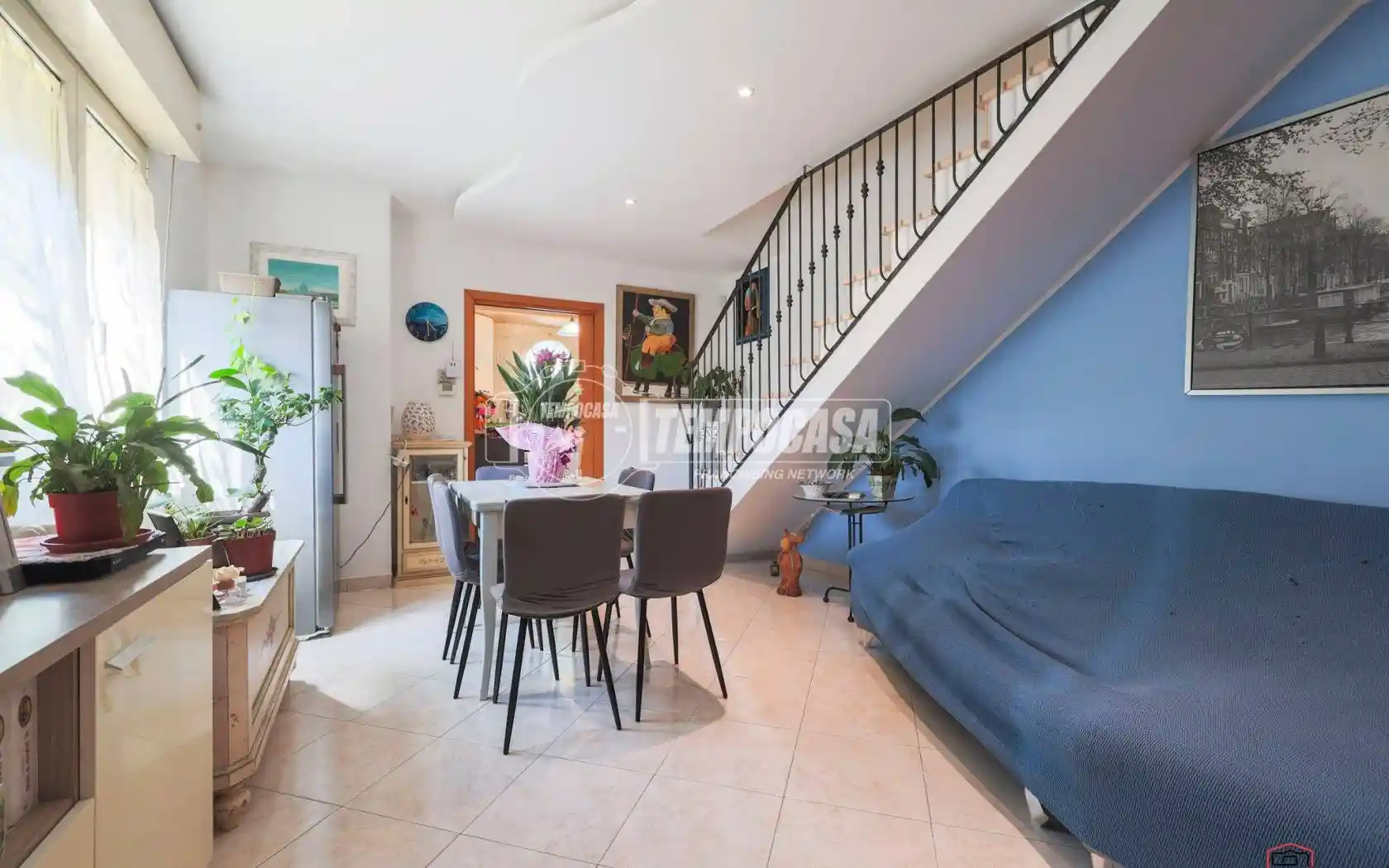 Appartamento in vendita a Riccione