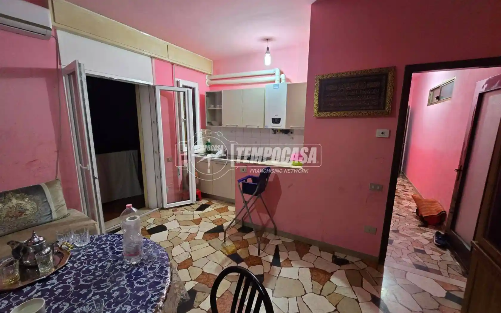 Appartamento in vendita a Rovigo