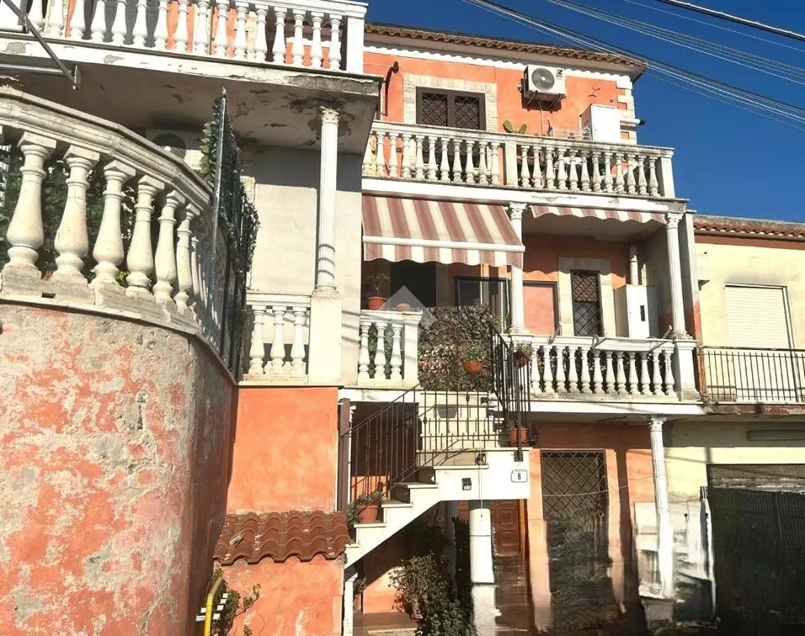 Appartamento in vendita a Ardea