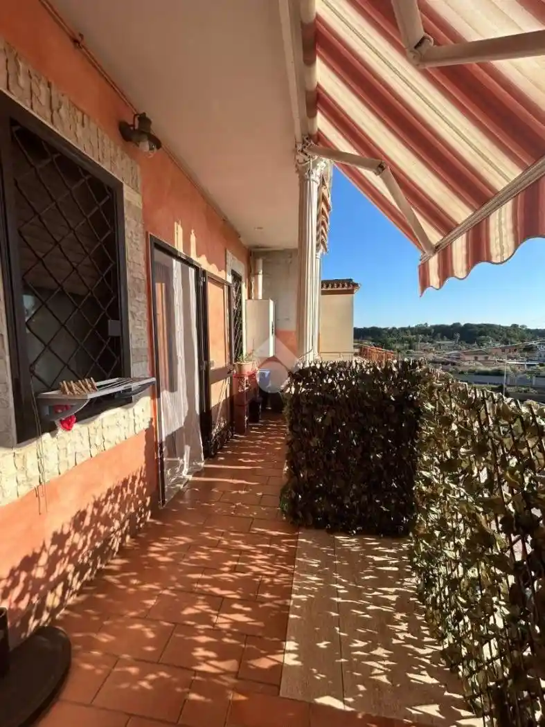 Trilocale via dei mirabilis 8, Banditella, Ardea - foto 2