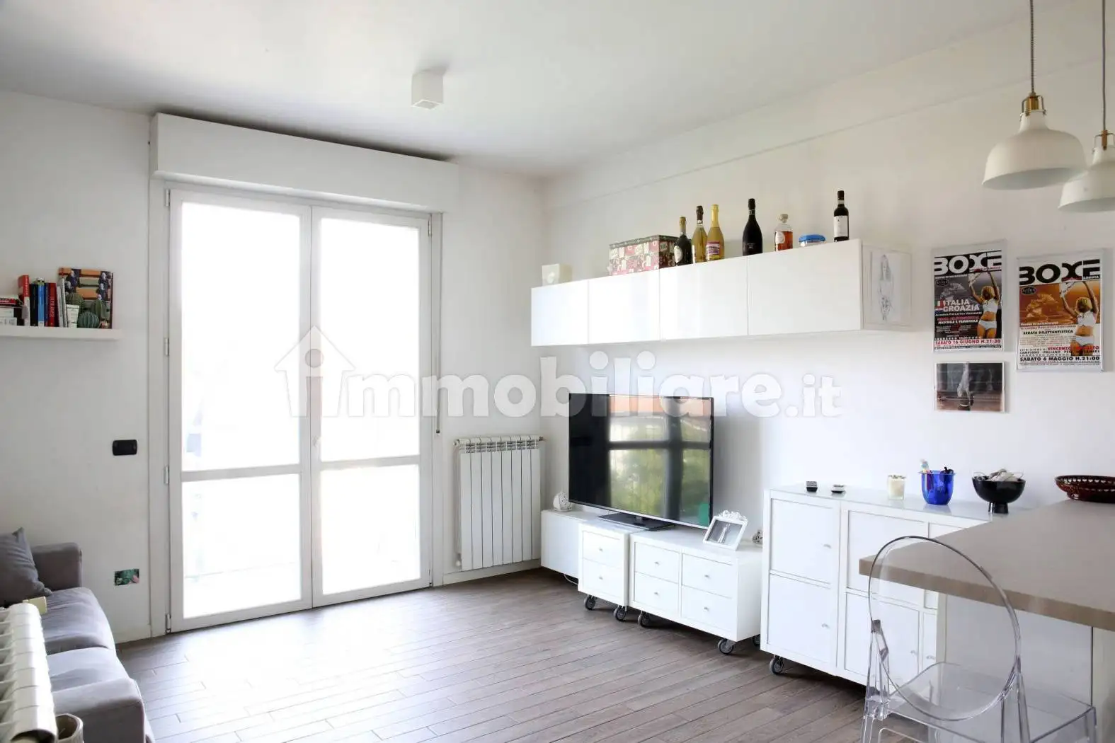 Apartment in vendita a Milan