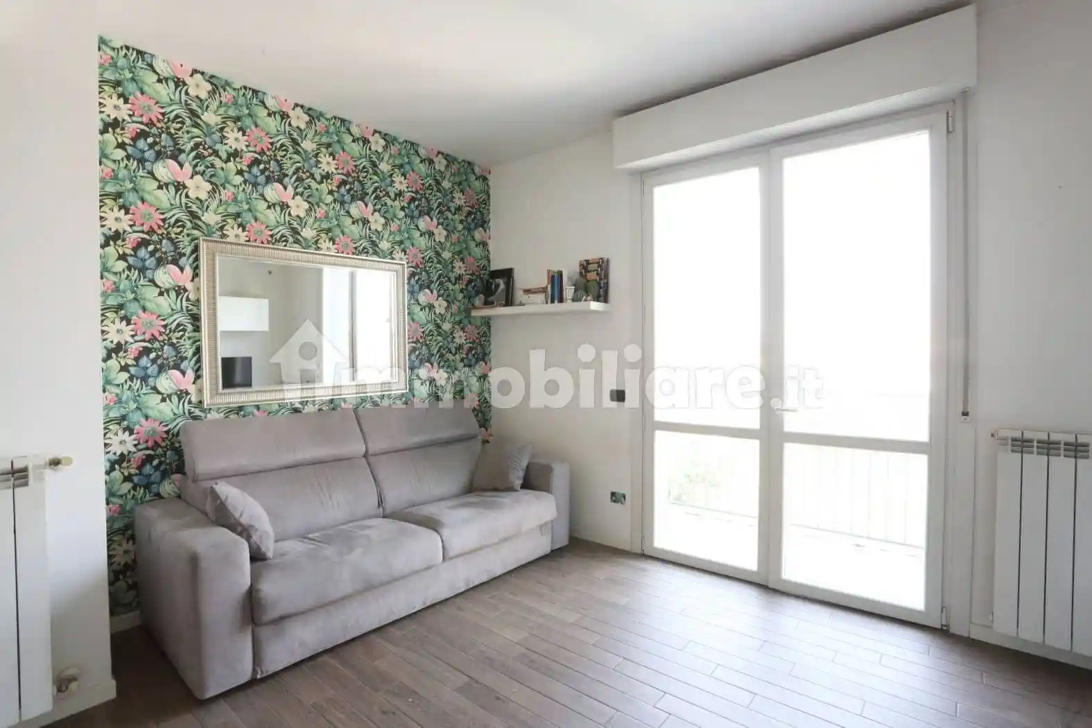 Monolocale via Felice Romani, Greco - Segnano, Milano - foto 3