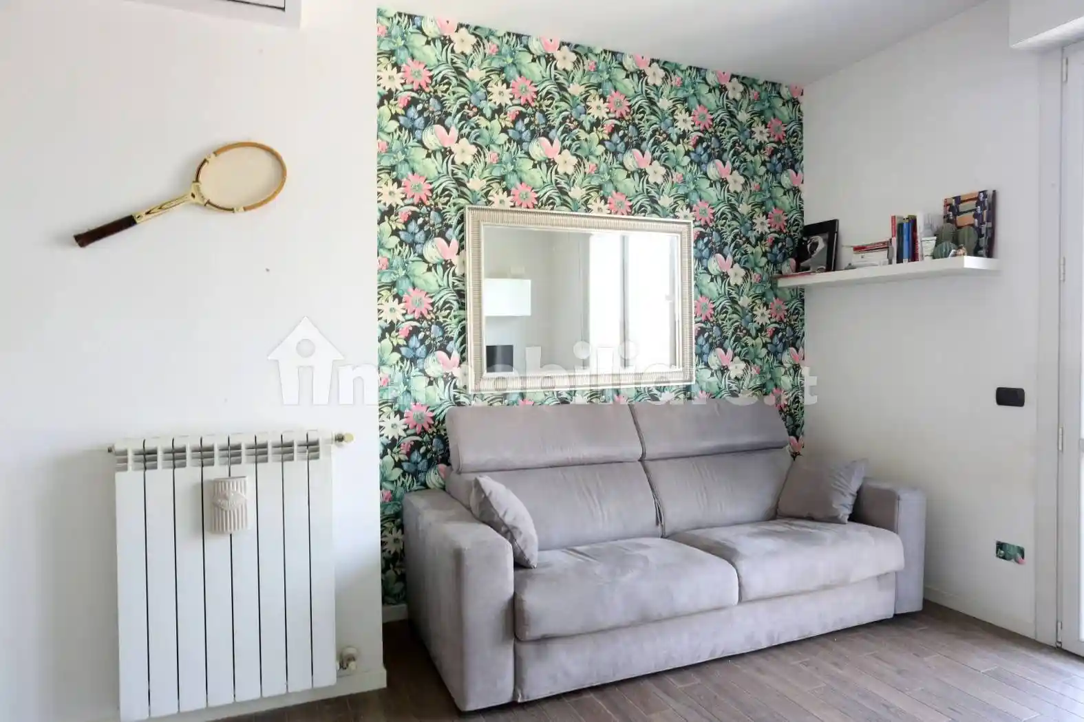 Monolocale via Felice Romani, Greco - Segnano, Milano - foto 4