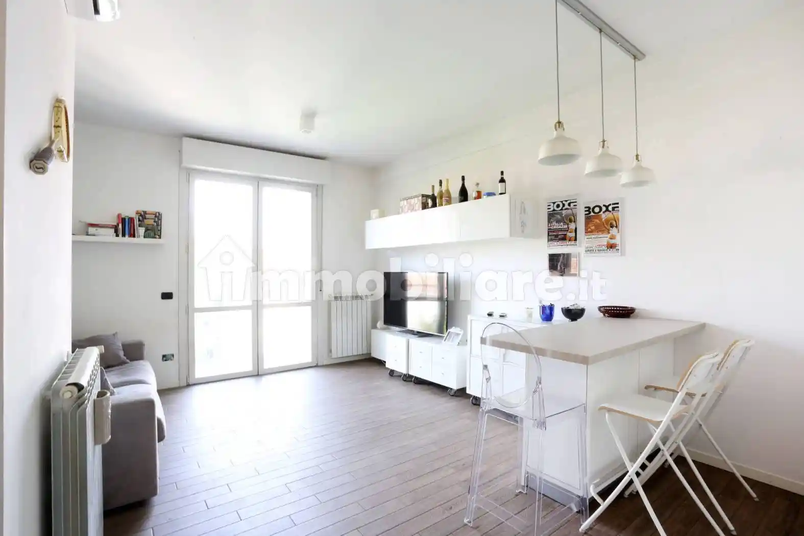 Monolocale via Felice Romani, Greco - Segnano, Milano - foto 5