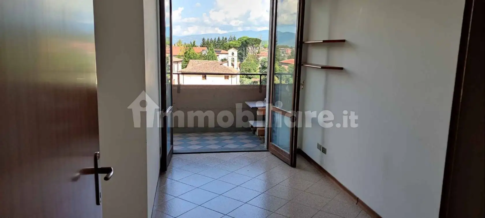 Appartamento in affitto a Rieti