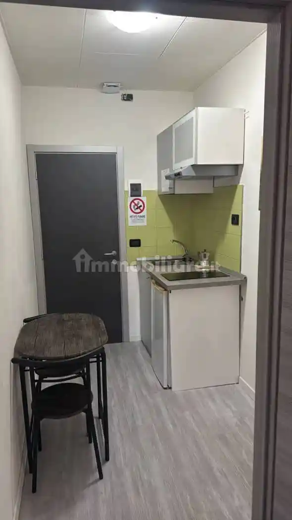 Appartamento in affitto a Trento