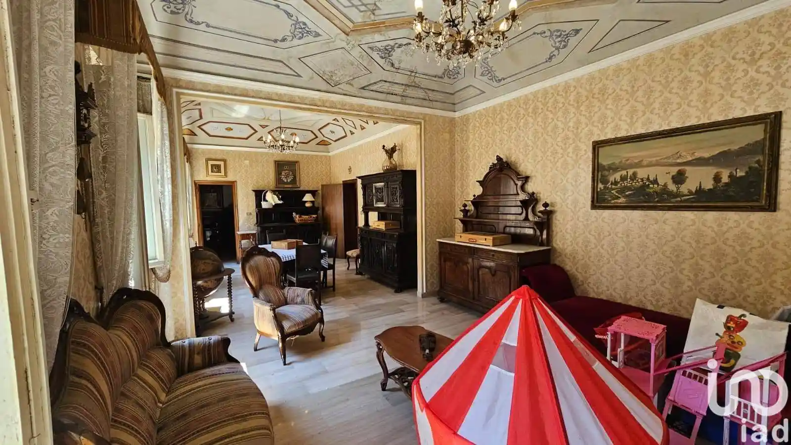 Appartamento in vendita a Osimo