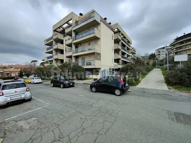 Appartamento in affitto a Albano Laziale