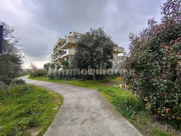 Trilocale via Aldo Gattanelli, Centro, Albano Laziale - foto 2