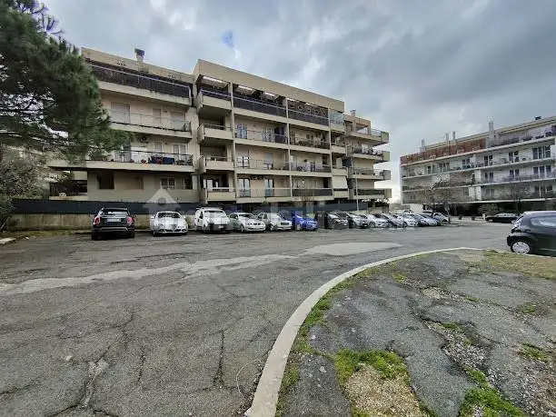 Trilocale via Aldo Gattanelli, Centro, Albano Laziale - foto 3