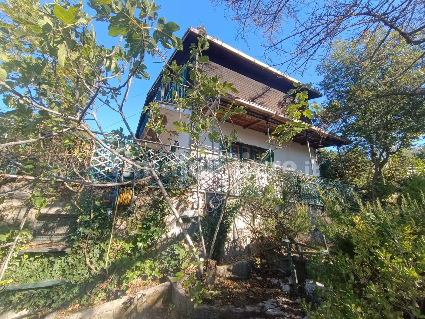 Villa in vendita a Serrone