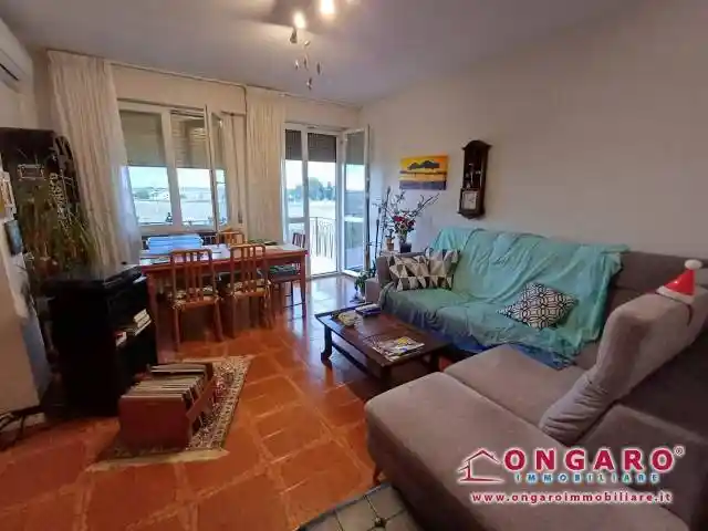 Appartamento in vendita a Copparo