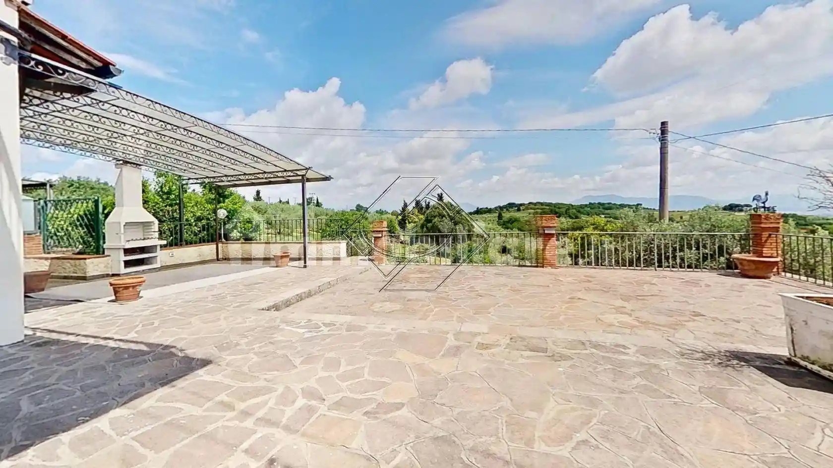 Appartamento in vendita a Lastra a Signa