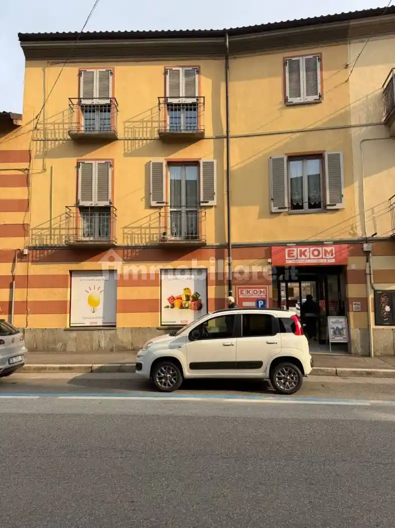 Appartamento in vendita a Chieri