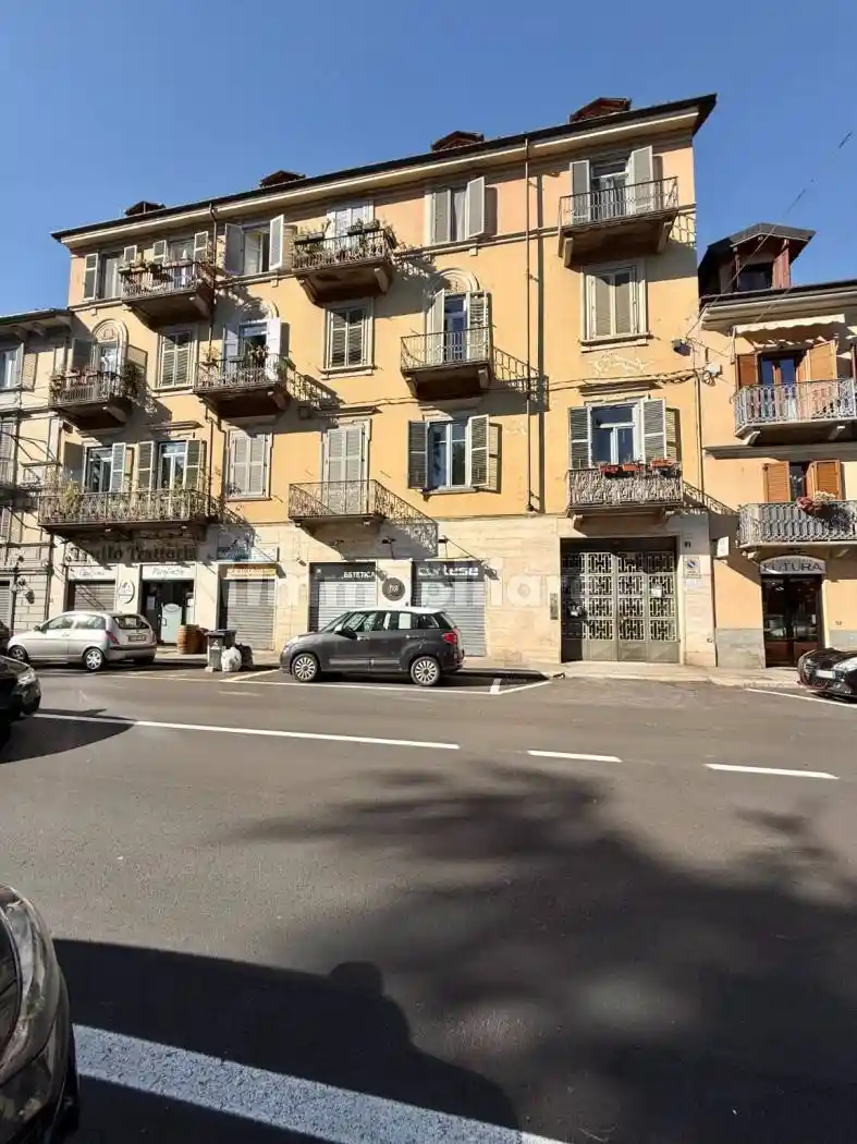 Appartamento in affitto a Torino