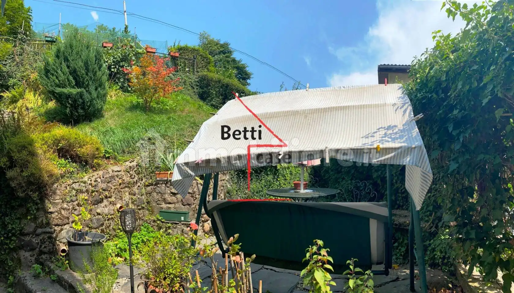 Terratetto unifamiliare via Roma, Cassiglio - foto 3