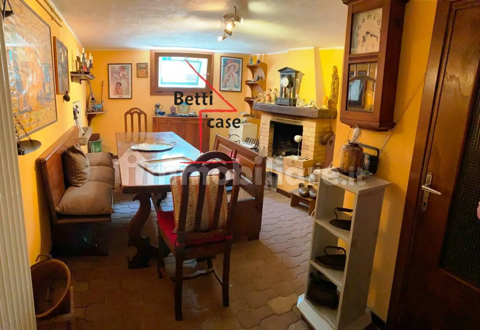 Terratetto unifamiliare via Roma, Cassiglio - foto 4