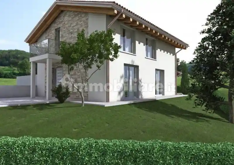 Villa in vendita a Venezia